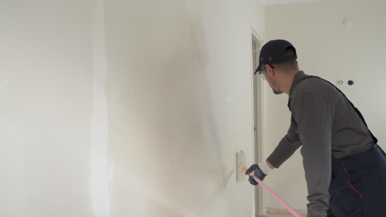 Best Drywall Crack Repair  in Whittier, CA